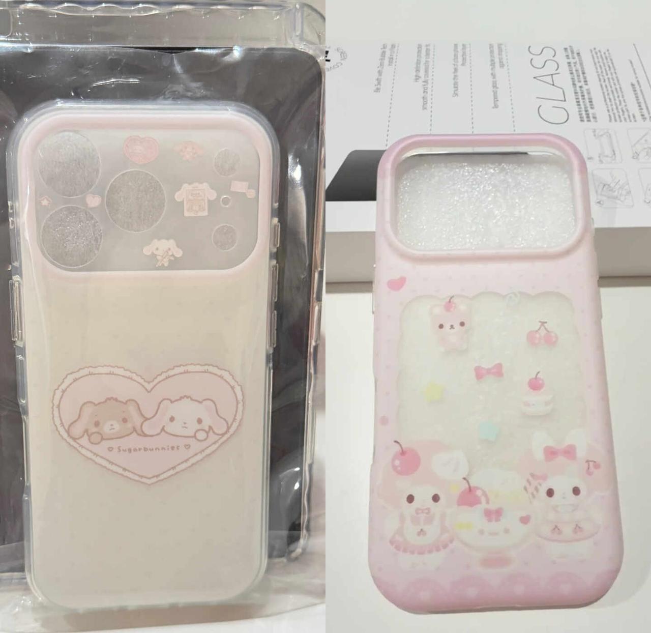 出17p
闲置手机壳 IMD手机壳
