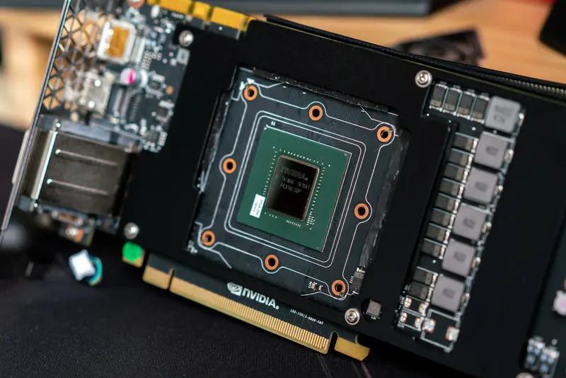 美东时间10月29日美股开盘，英伟达可太牛了，高开高走，涨幅扩大到5%，总市值达