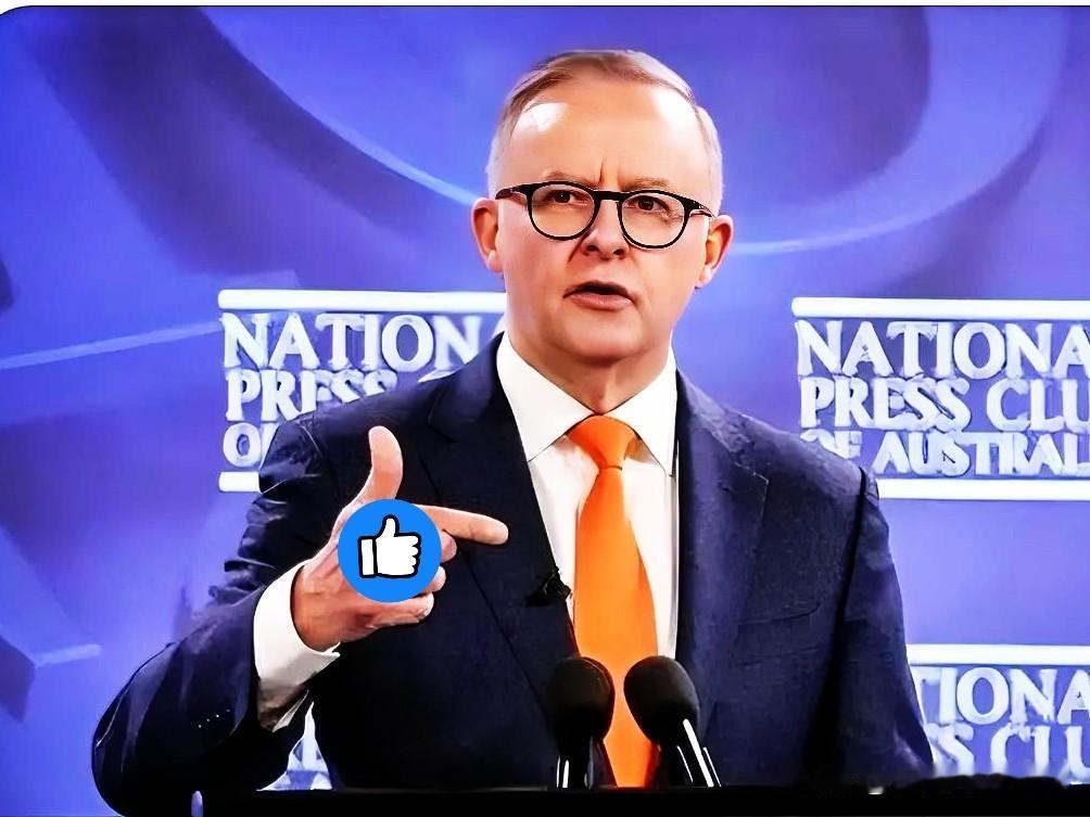 全球社交媒体圈炸锅了！

澳大利亚宣布！

2025年12月10日起，所有16岁