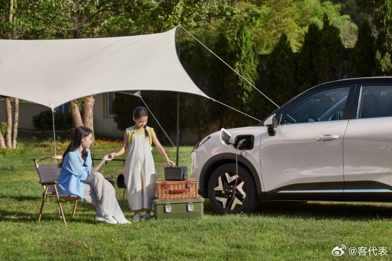 60 万用户共同选择，缤果家族销量达新里程碑！缤果S五菱缤果 ​​​