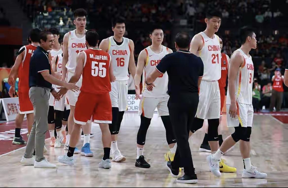 过分了，中国男篮疑似宣布新决定，总结又要白写，日本队占大便宜

中国男篮在本次亚