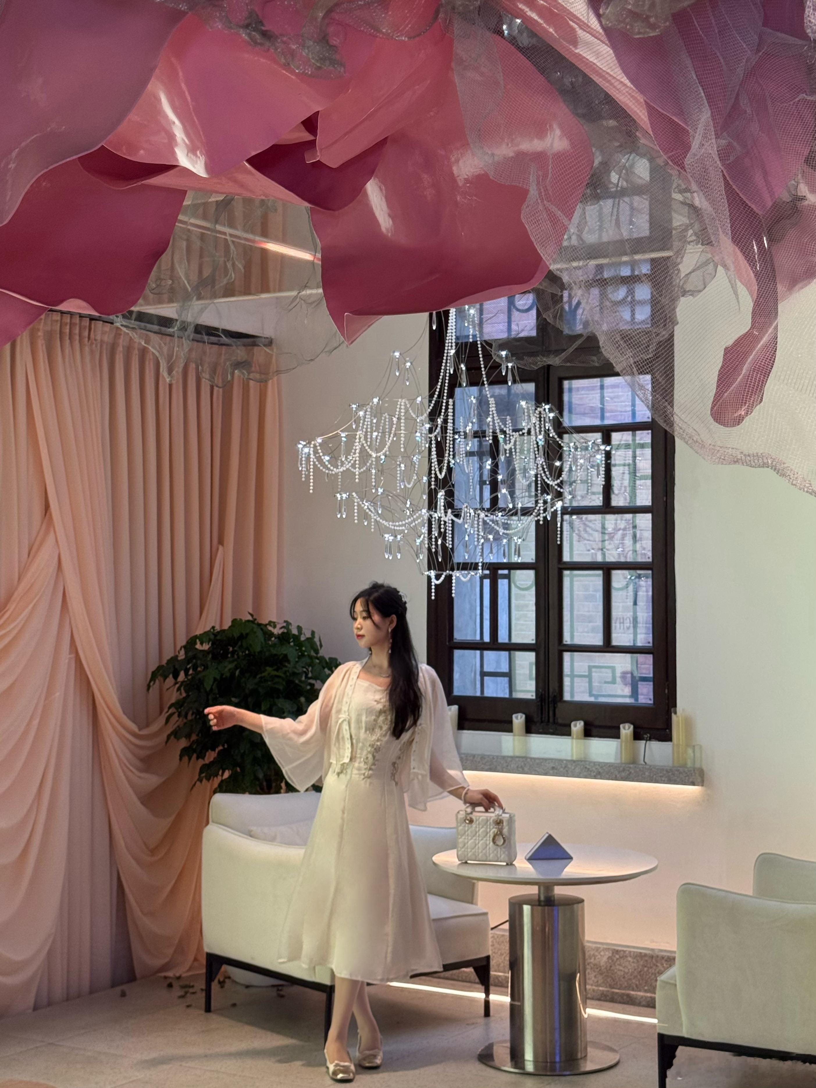 温柔感白月光🤍 