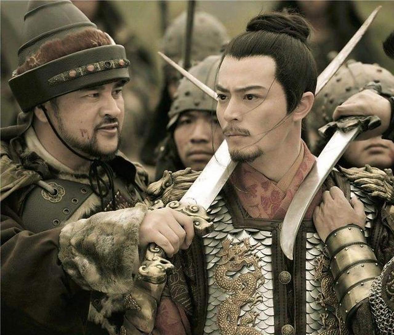 1402 年，37 岁的兵部尚书铁铉，被放进滚烫的油锅烹炸，油花溅起的声响里，混