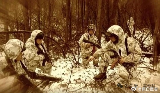 敢上战场，才有统战价值 今天，官媒公布了参加9·3阅兵的外国元首名单，共有26人