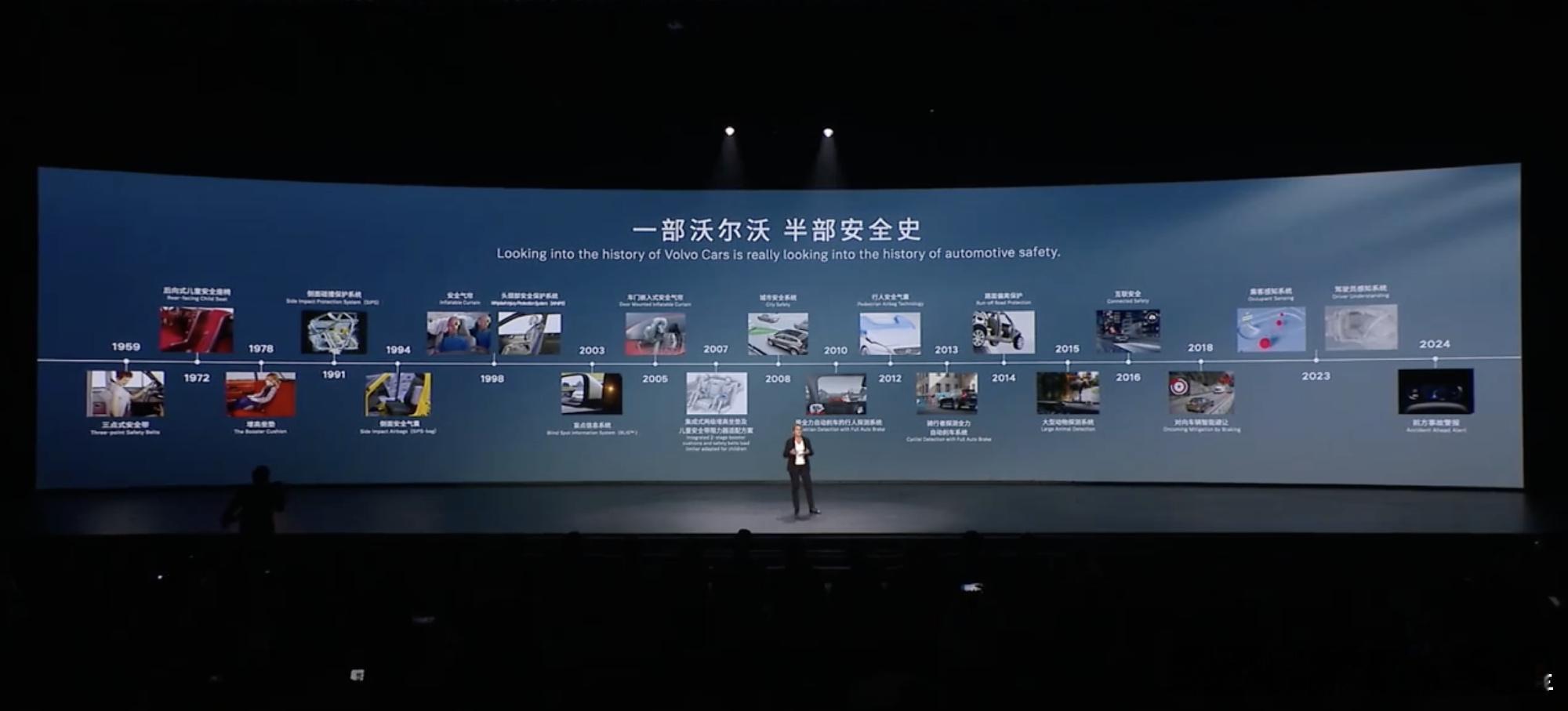 25万买沃尔沃豪华混动25万预算购买沃尔沃豪华混动SUV，目前最符合需求的是沃尔