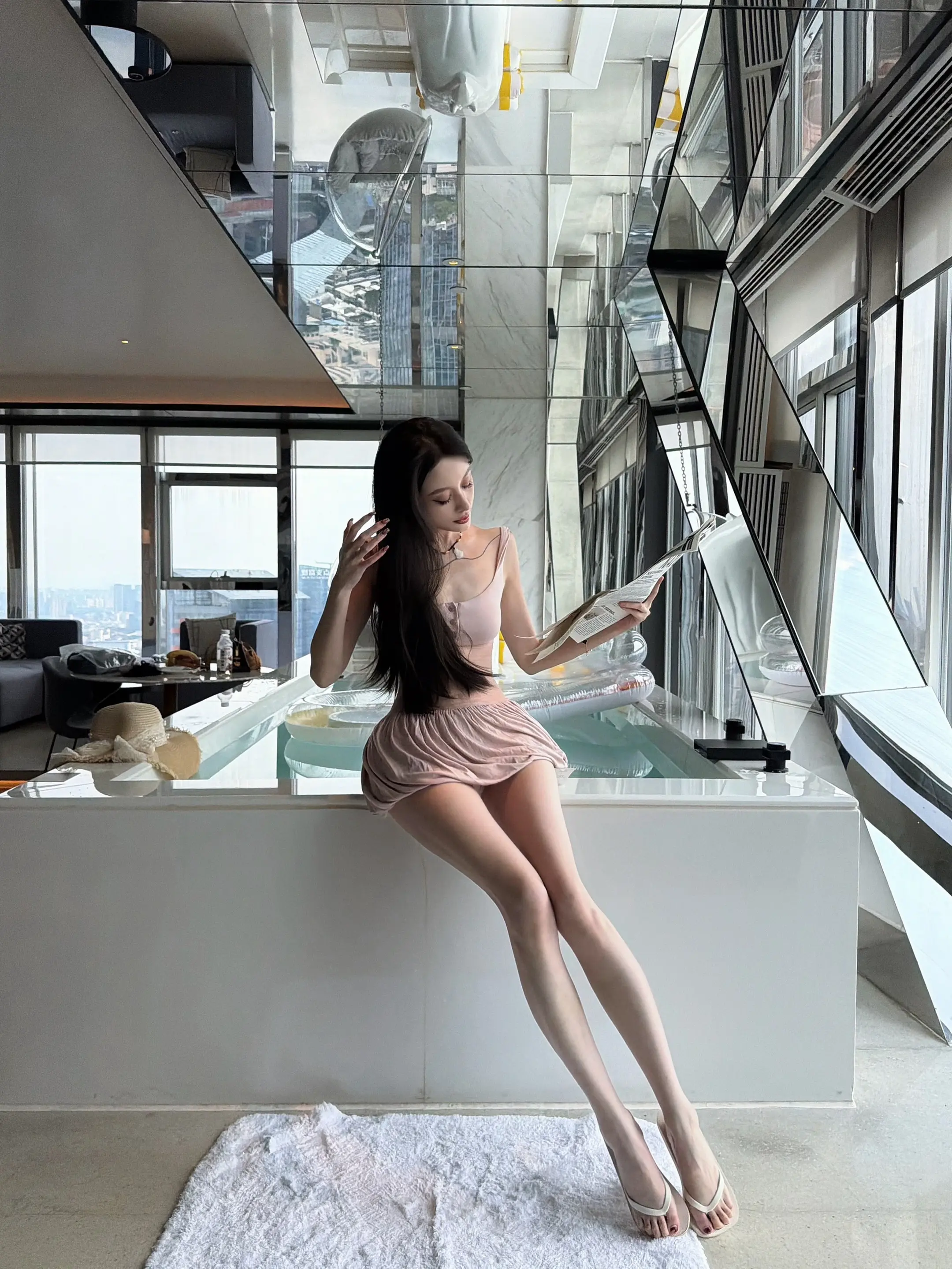 想跟你分享的 不止24个小时。