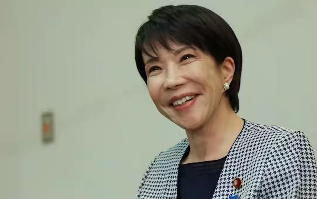 高市早苗在台湾问题上的肆意妄为，已让日本经济界切身感到了“疼”！其搬出《旧金山和