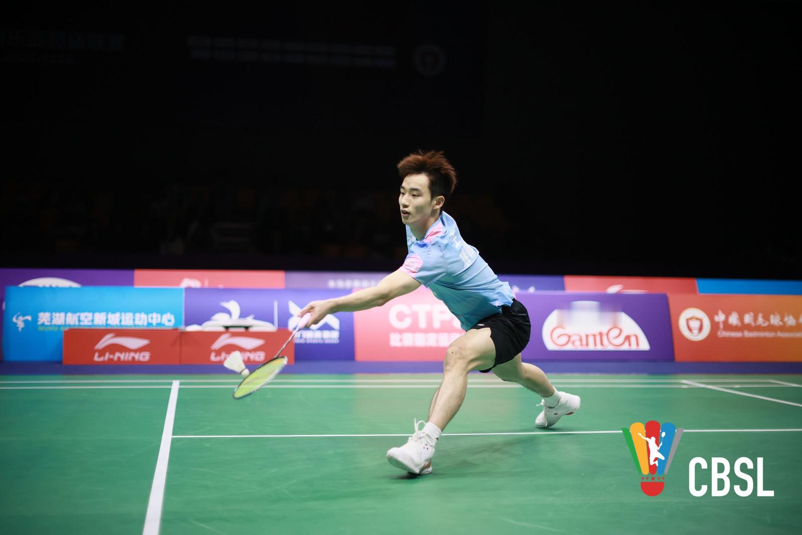 2025-2026羽超联赛芜湖赛区图集更新带赛事主话题羽超联赛发原创博文，有机会