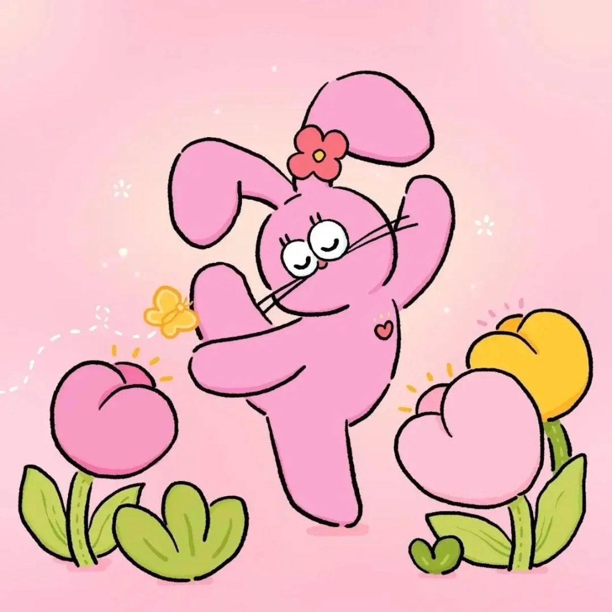 WeChat头像｜可爱头像｜优质头像｜男生头像｜女生头像｜动漫头像｜情侣头像｜闺