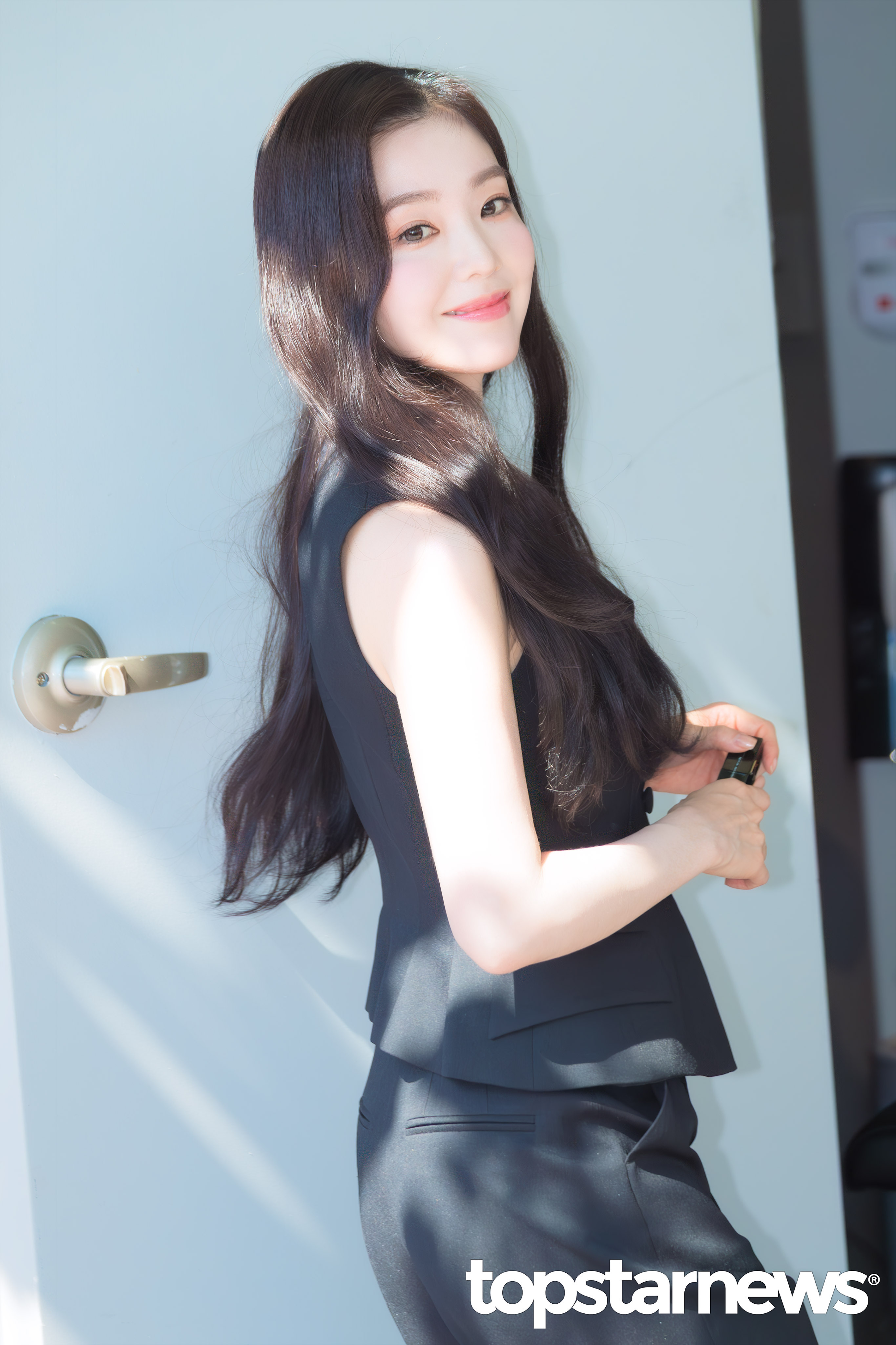 Irene[超话]🔥裴珠泫 260903 YSL Beauty 圣水精品店 i