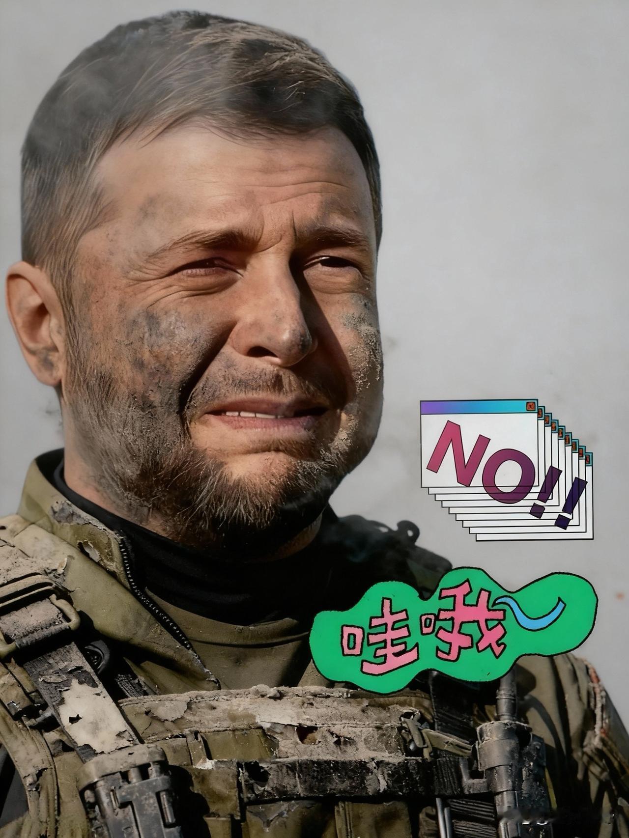 最沉默的战场真相！
俄乌双方今天又进行了阵亡军人遗体交换，俄方仍然是交给乌方10