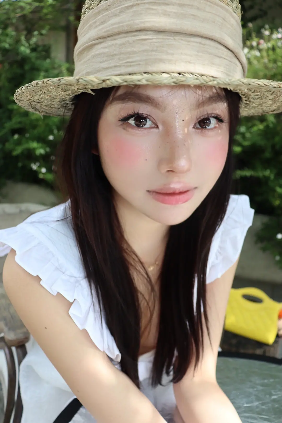 相机公开：佳能200dII ➕醒图半格