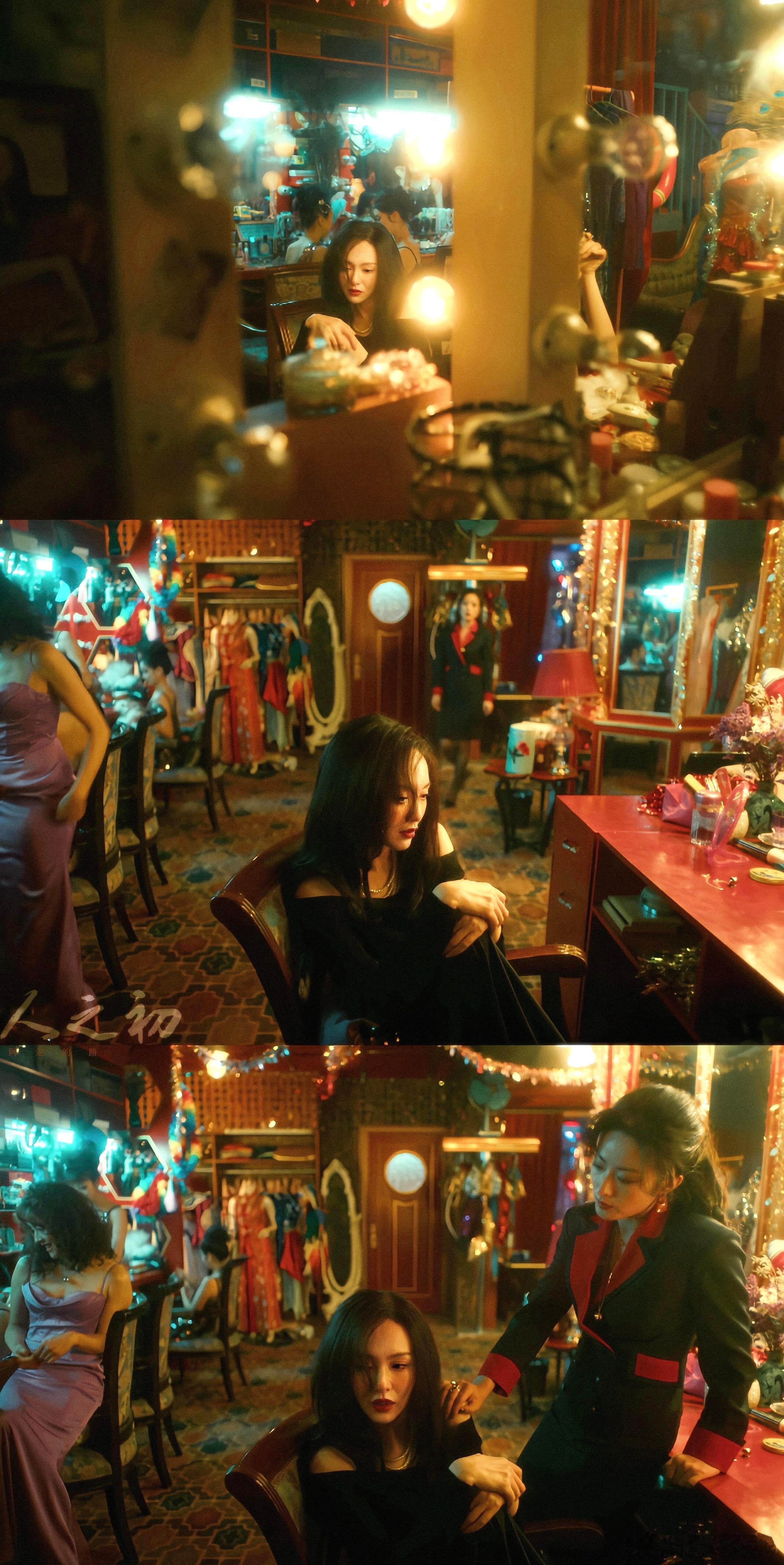 别试探了大家全在嗑曲梦本来铁了心要和俱乐部死磕到底，谁都拦不住的那种，结果意外怀