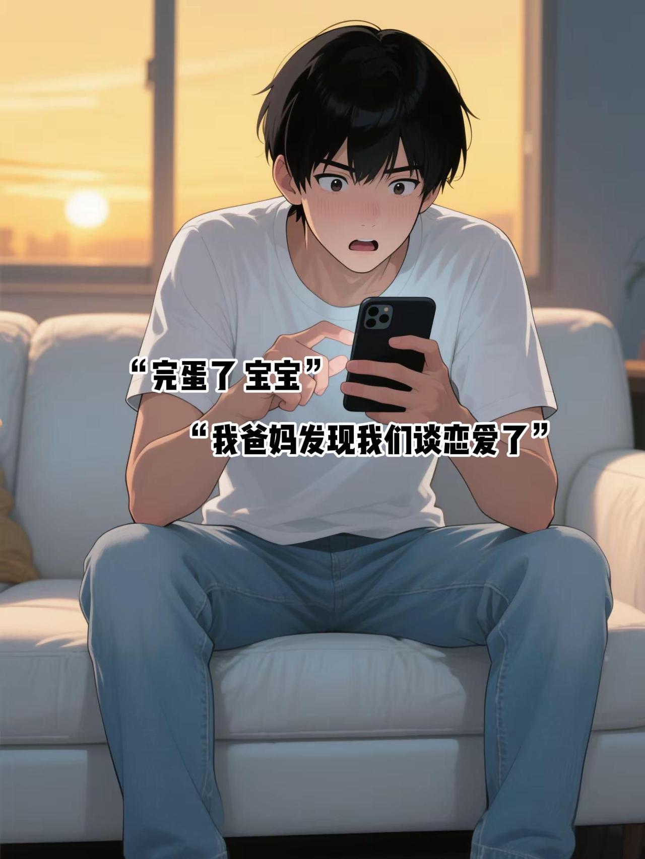 相爱能迎万难。如果今后的日子里每天你都在，那么每天我都爱情 情侣 学生时代