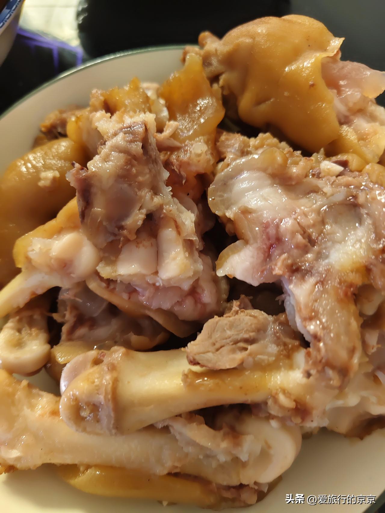 龙抬头好运连连涌上头，二月二的家常菜，有没有你爱吃的[舔屏]