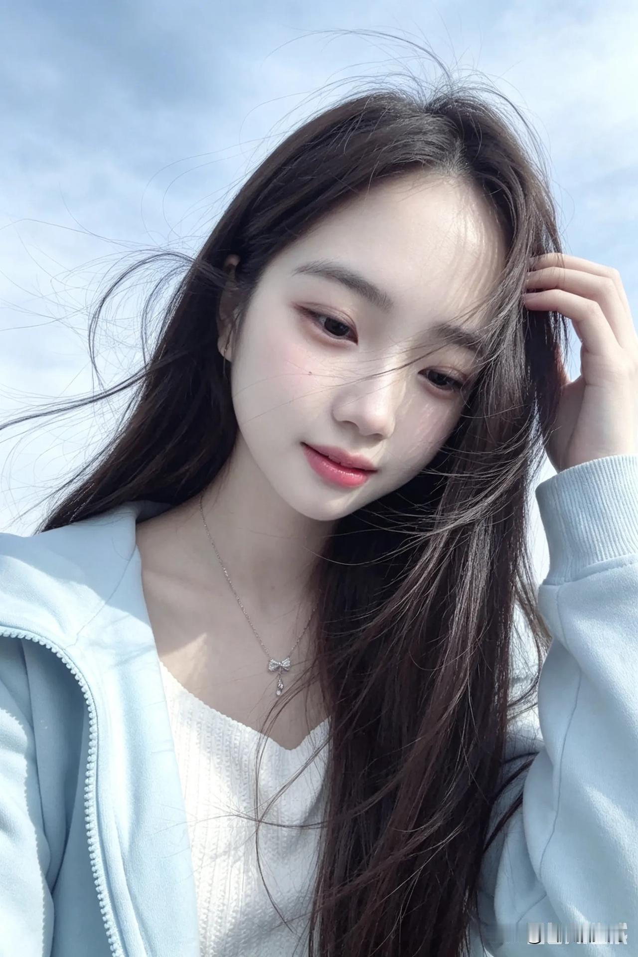 女人呀，
你对男人撒娇的话，
男人就会把你浇灌。
你在男人面前微笑，
他会看着你