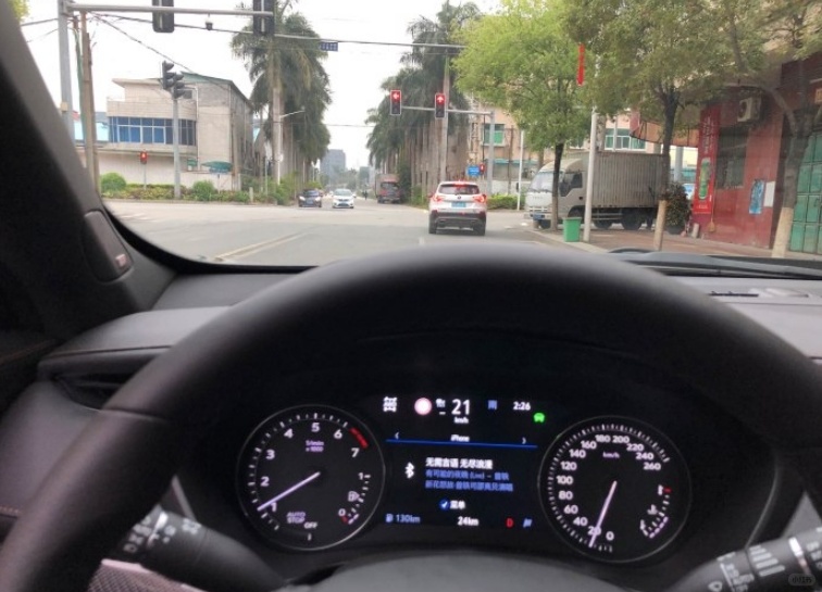 凯迪拉克XT4烧机油重生记🚗