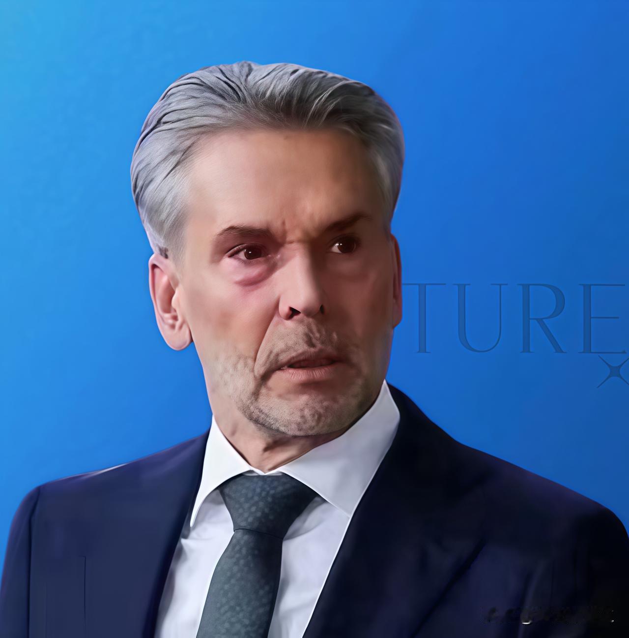 快讯 快讯
荷兰突然宣布了
“如果中国停止供应稀土，将采取一切必要手段”，听着挺