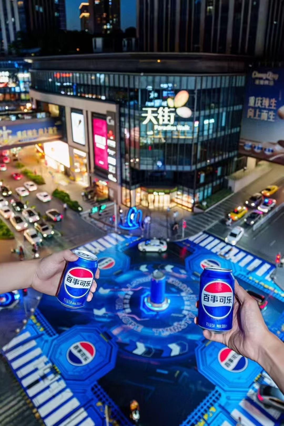 路口这样玩也可以[思考]开了辅助驾驶路过会有怎样的效果？ ​​​