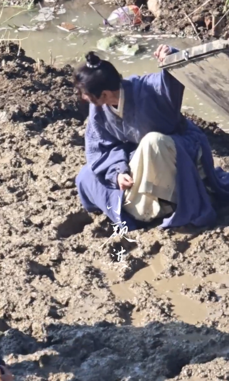 成毅朱瞻基脏脏包成毅两京十五日泥潭戏 成毅朱瞻基脏脏包，成毅两京十五日泥潭戏，好