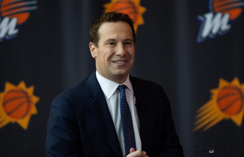 太阳老板：愿个人出资为27年全明星扣篮和三分大赛冠军各提供100万美元奖金

北