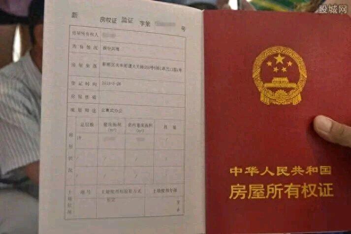 上海一36岁女子与小13岁男子“闪婚”，为“表忠心”赠千万房产99%份额给女方本