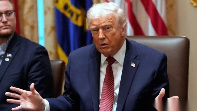 根据ADS-B的开源情报信号，美军那一架代号“末日飞机”的E-6水星通信指挥机，