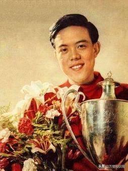 1968年6月21日清晨，中国第一世界冠军容国团，突然被发现吊死在了一棵树上，清