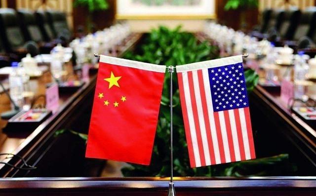 有分析称，美国若选择高度亲华，与中国构建全方位战略合作伙伴关系，其霸权地位至少能