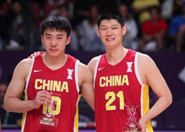 中国男篮出征亚运会，新阵容将面临三大挑战