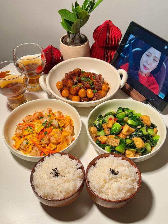 晚餐合集❣️一周菜谱不重样分享~