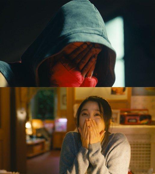 第一集就看到黄景瑜腹肌开局即高能！《岁月有情时》第一集就解锁黄景瑜腹肌名场面，血