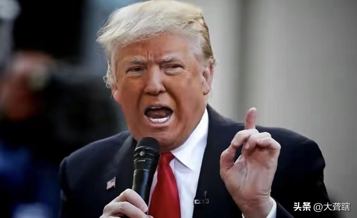 北约国家此时恐怕很纳闷，美国这个表态到底‘’要不要帮忙‘’。
特朗普在社交平台发