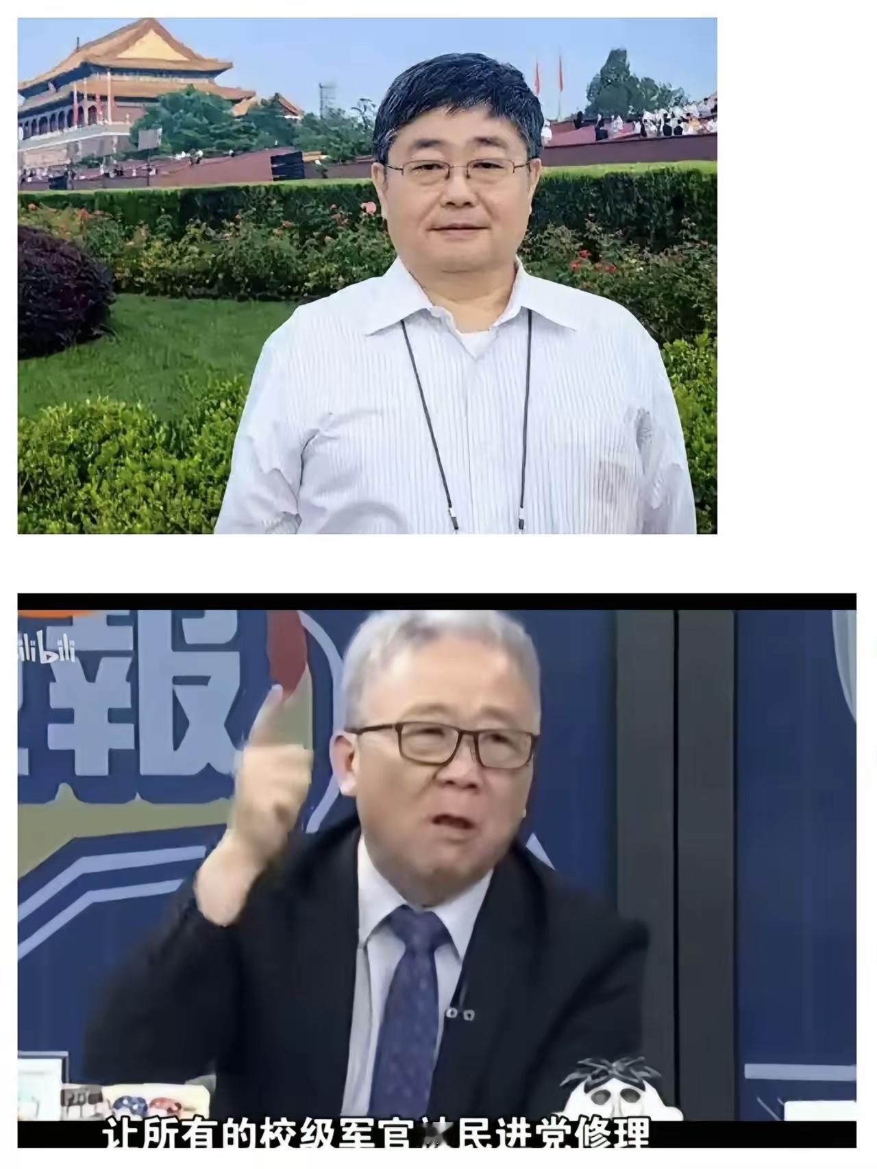 他栗正杰不知道自己吃了几碗了，他那么大的火气，他为了他的一己政治、经济私利，也暴