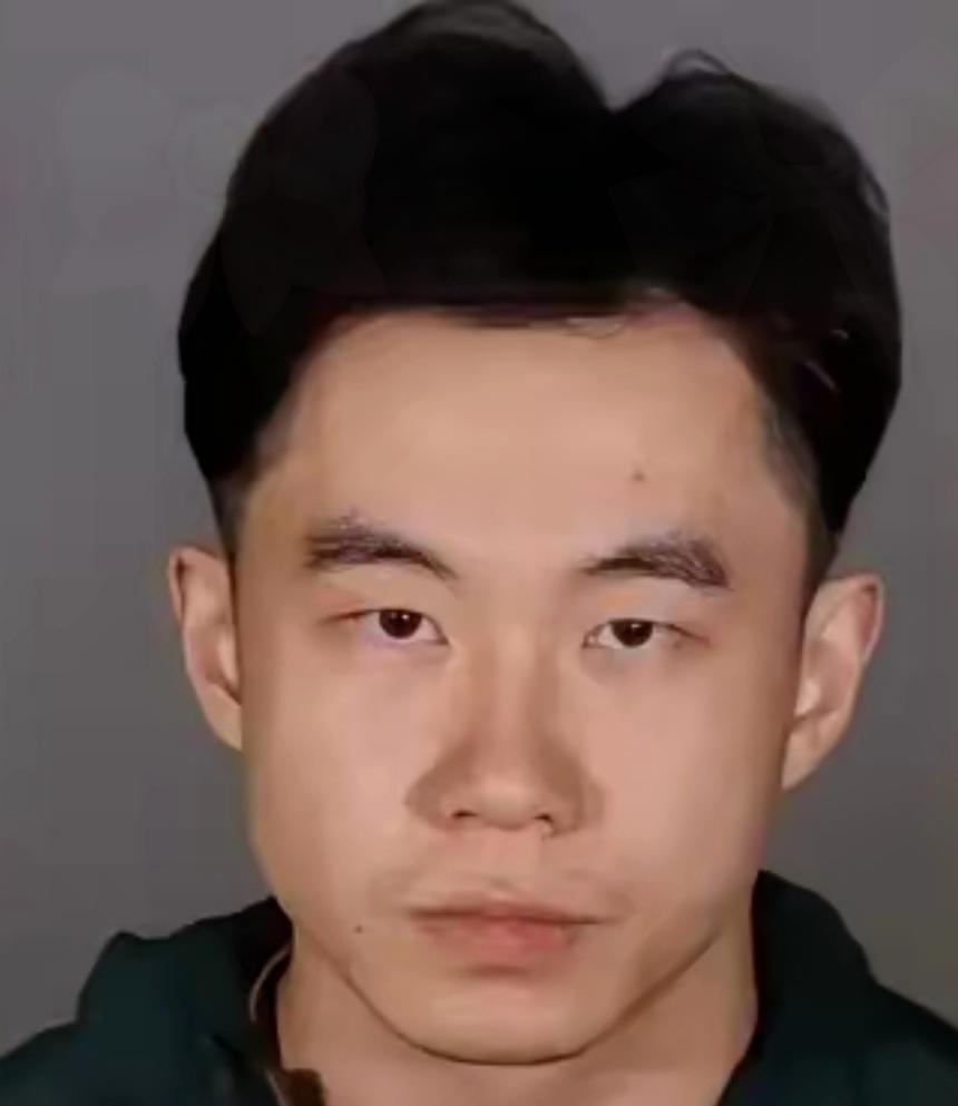 博士文凭哪能遮得住兽心？南加大这案子戳破了最大谎言！
 
       真没想到
