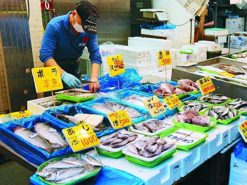日本人自己都不吃的福岛水产品，哪来的底气要中俄韩恢复进口？

8月25日，日本共