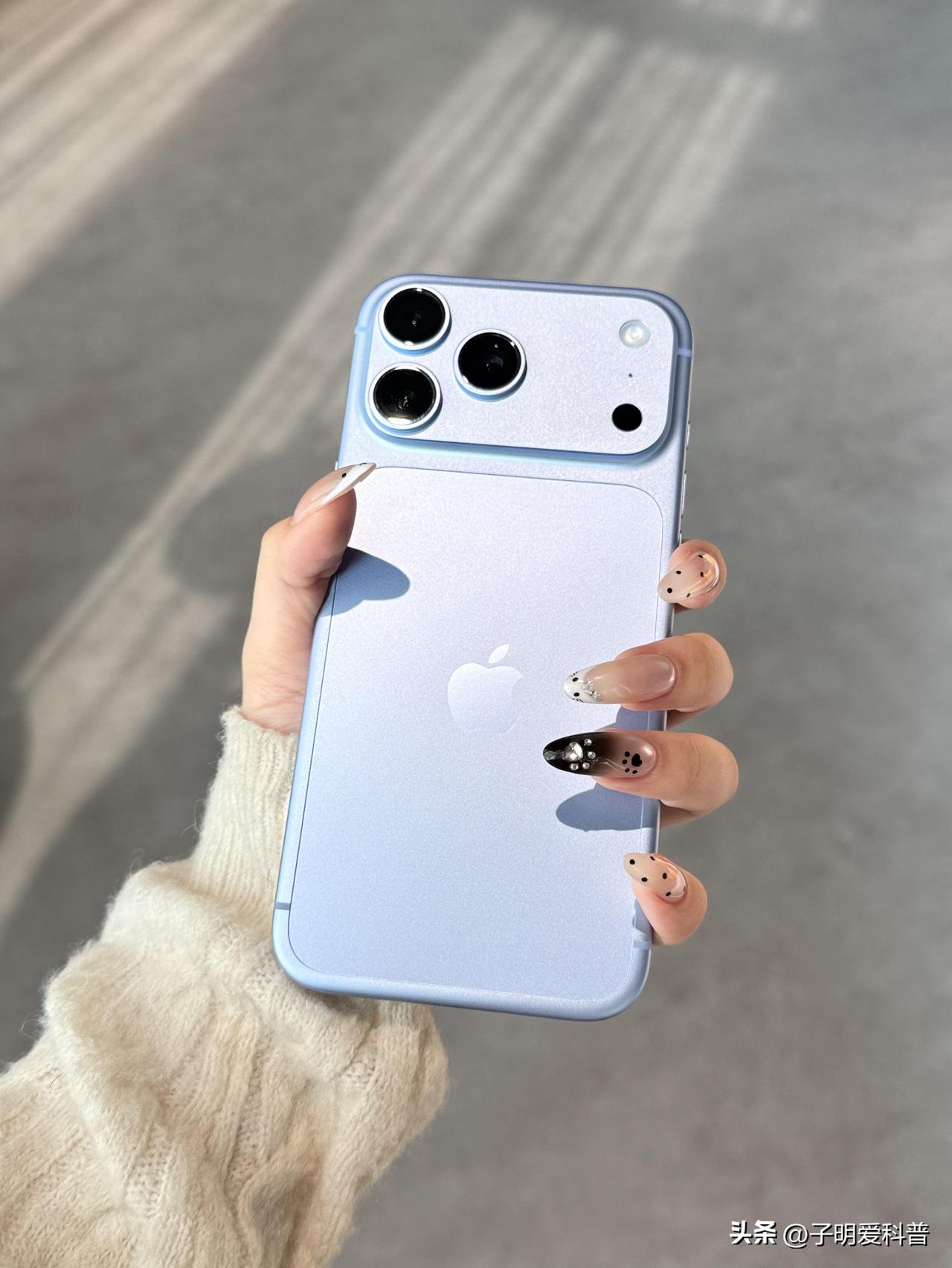 你还会购买iPhone 18吗

iPhone 18 Pro系列开售首周，国内销