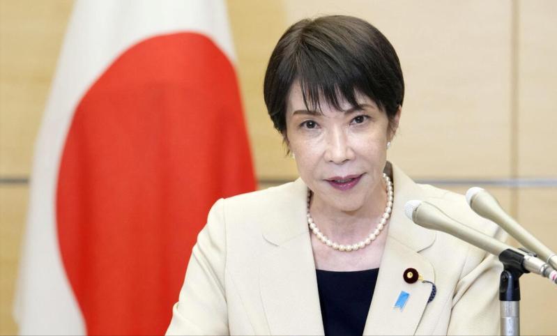 突发！高市早苗深陷“抹黑门”丑闻，或下台。
外媒今（5月25日）晚报道：“日本杂