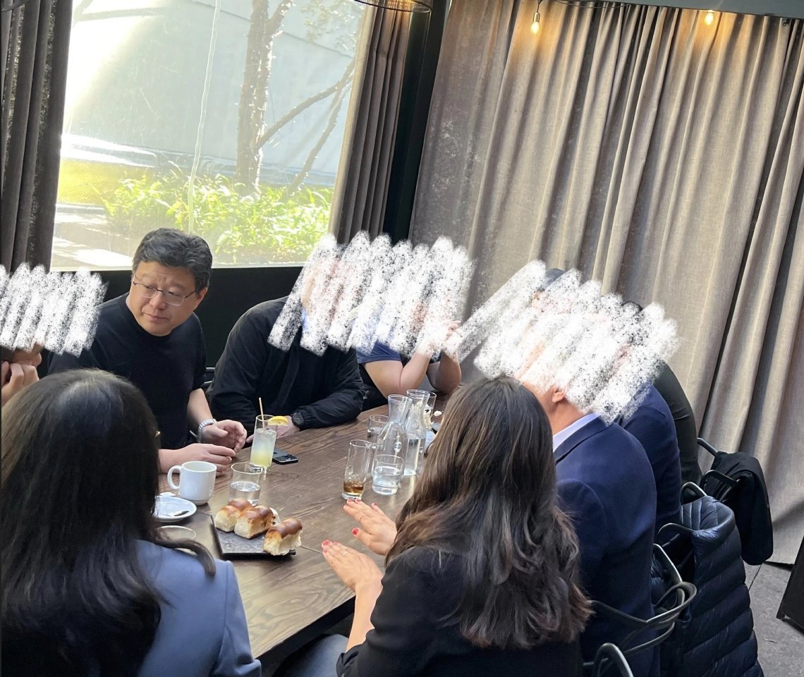#暴雪CEO于丁磊汇面#🍉🍉保真！暴雪这周回归国服！！！兄弟们你们客户端都还