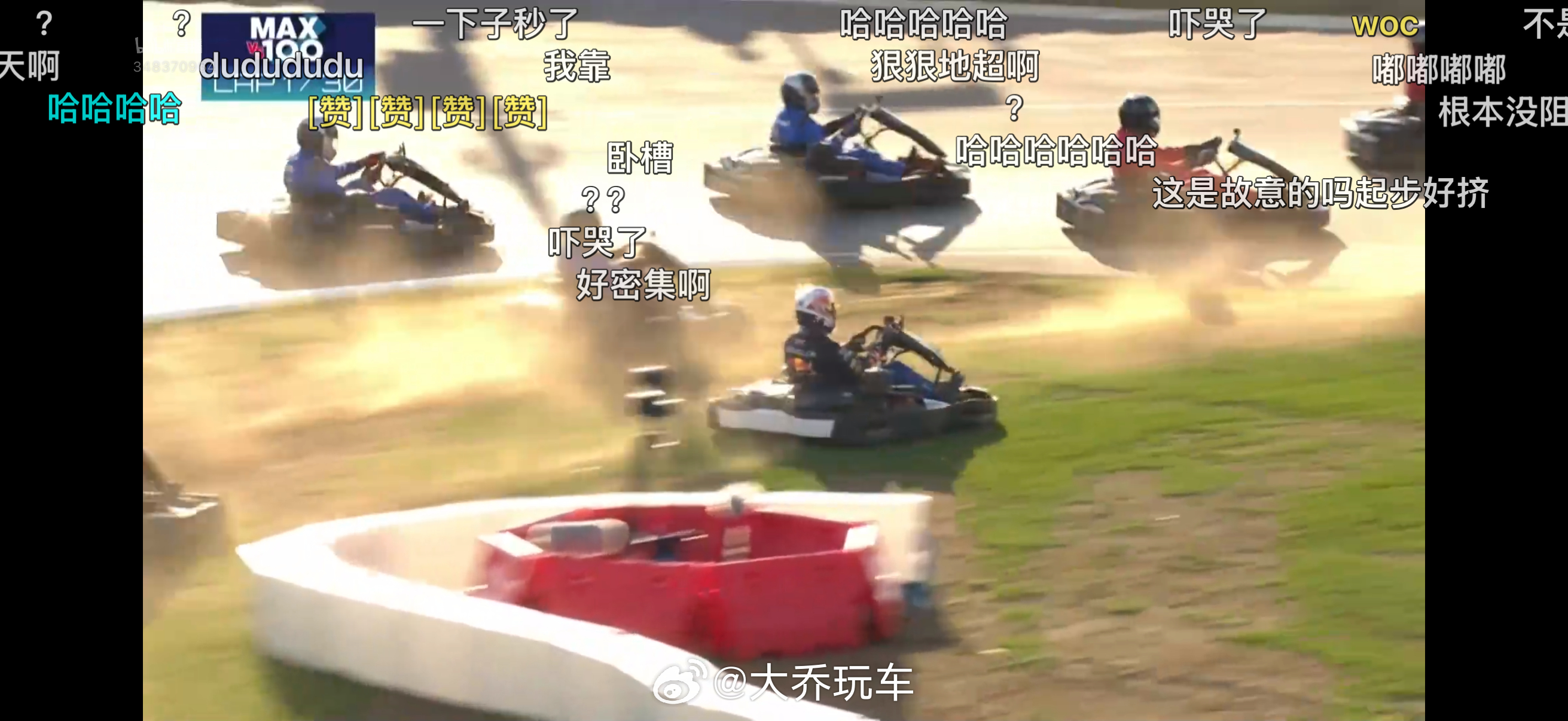 Ok， 我潘1vs100  ，35分钟 全部拿下[doge][doge][dog