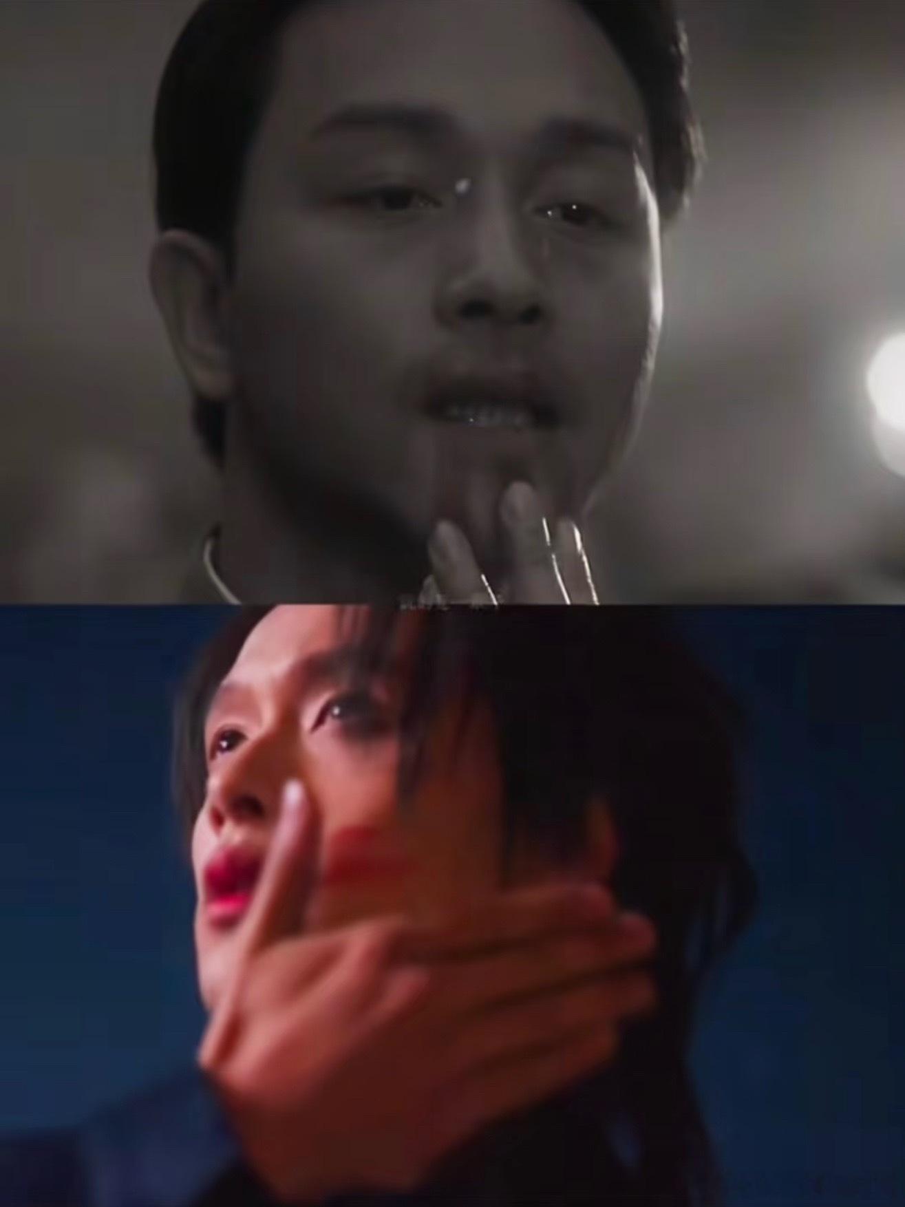看到好多人说像🤔 