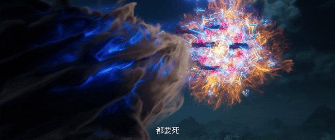 诛仙最终季定档 张小凡终于抱住了陆雪琪 别的动画收官讲究大战落幕，诛仙最终季却用