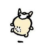 一粒小猪 