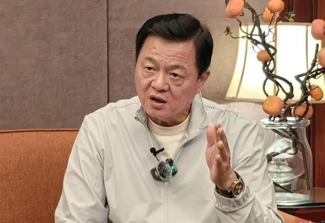 旺旺集团副董事长周锡玮说：马英九多次去大陆，受到大陆的热情接待。这次“正义使命-