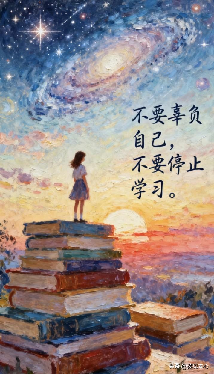 一位班主任的肺腑之言，每一句都是金玉良言

一：哪怕你是重点班垫底，也不要进普通