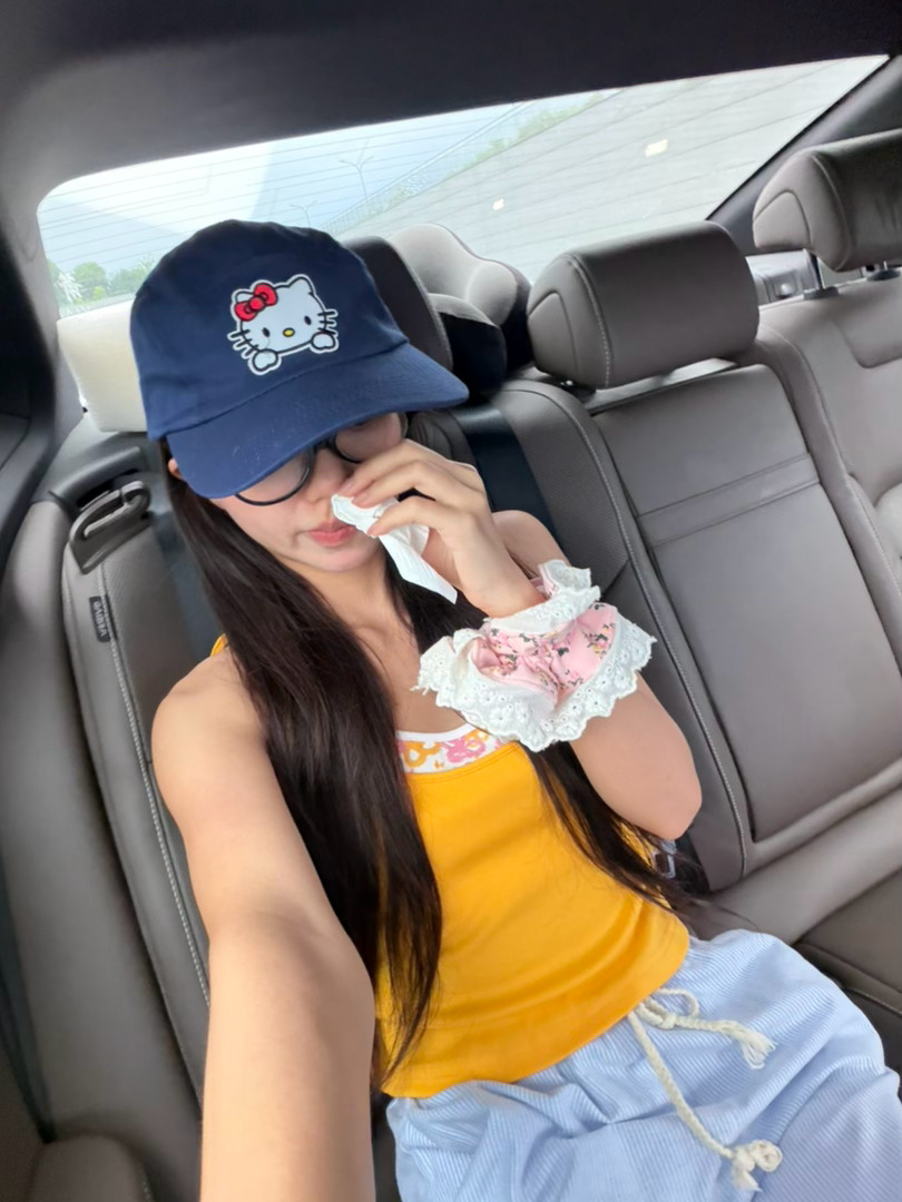 端午安康！吃了一顿特别特别特别美味的抱抱爆炒店 感觉无限公园的比亚奥天地的好吃耶