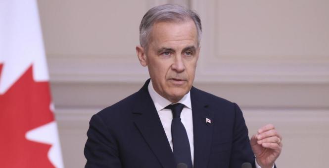 卡尼在离开前的最后一场记者会上，没有用外交辞令绕圈子，直白说出的每一句话，都在向