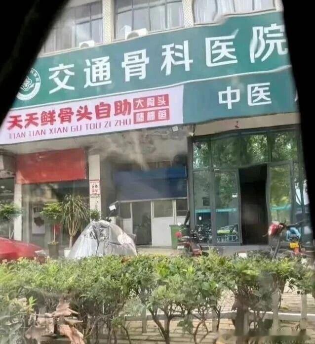 6286吃啥补啥 ？ 