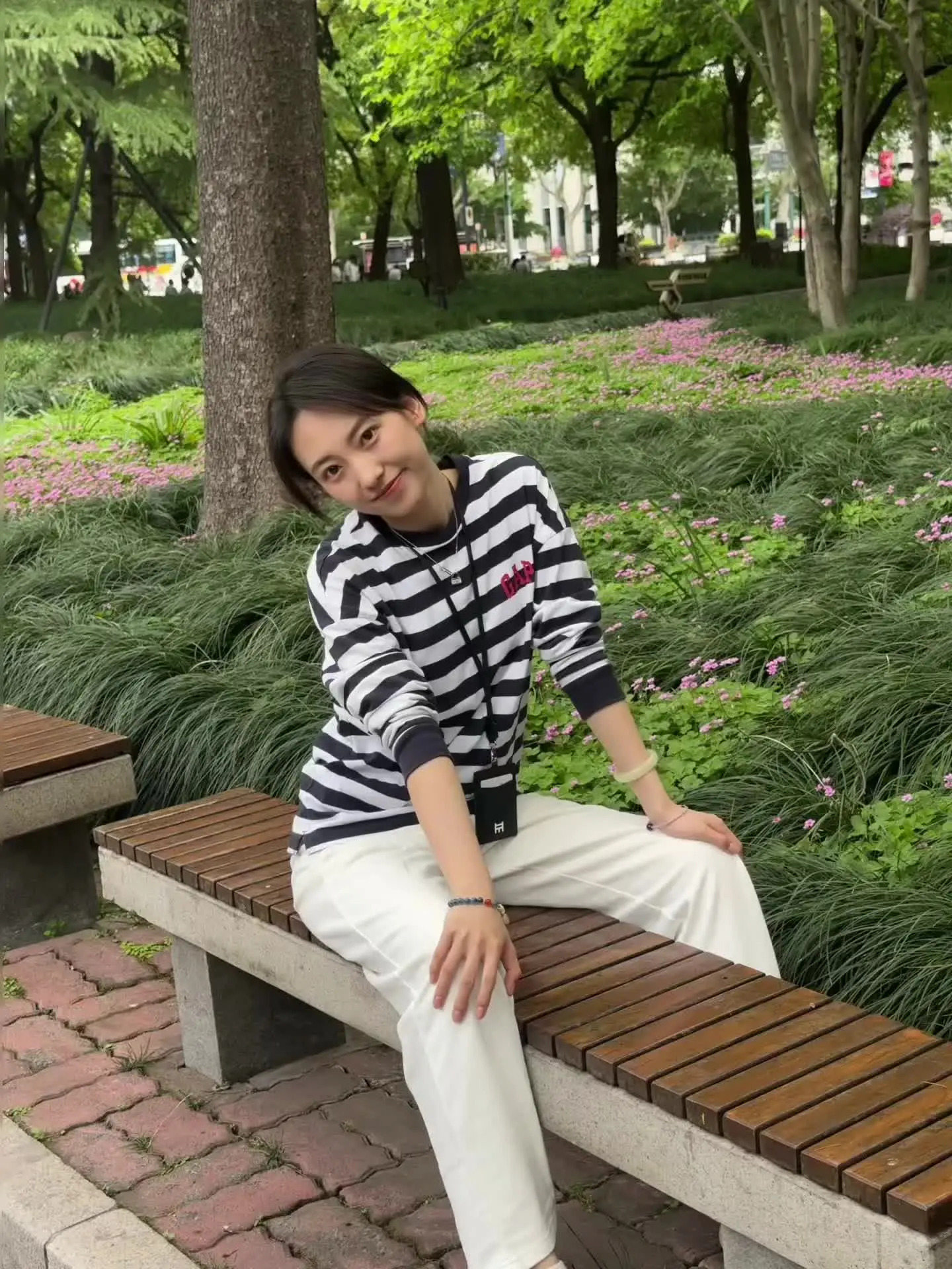如花 似梦  短暂的相逢也有记忆