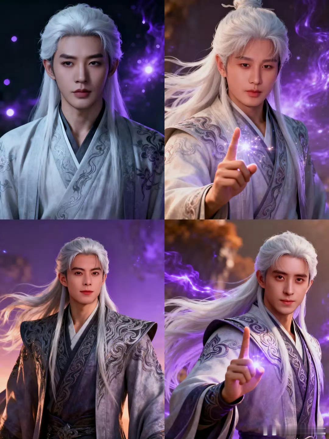 仙逆呼声最高的男主谁是你的王林